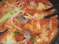 -过桥缘·过桥米线(北京望京万象汇店)