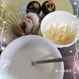 早餐[礼花][礼花][礼花]