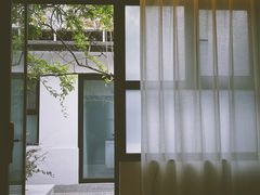 -北平小院设计酒店