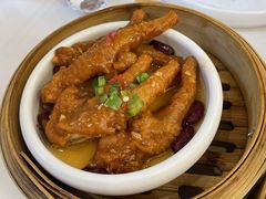 -万山楼海鲜酒家·二十三年老字号