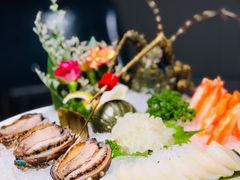 -红雀围·海鲜火锅(陆家嘴中心店)