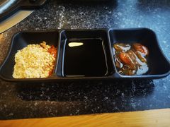 -赞酱川式烤肉(蜀都万达店)