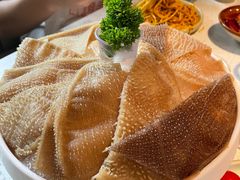 -超级鲜•胡毛肚火锅(扬帆店)