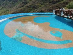 -野三坡清泉山风景区