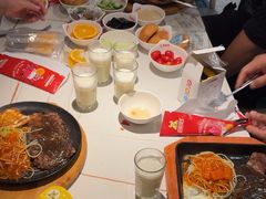 -豪享来中西餐厅(隆昌店)
