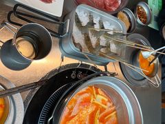 -椰庭·椰子鸡·创意玩家(晶耀前滩店)