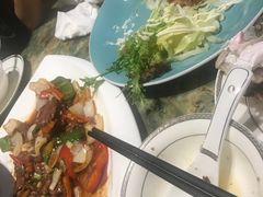 -凯荟·不止酸菜鱼(广州鸿德国际店)