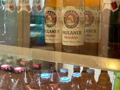 -亮马河饭店翠雅咖啡厅