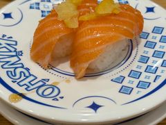 -金匠寿司(金虹桥国际中心店)