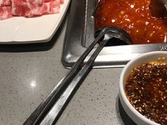 -海底捞火锅(5050购物中心店)
