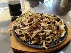 -清真·同发顺饭庄·烧麦(总店)