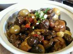 -刘胖子家常菜·蹄花焖藕(中南店)