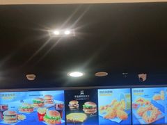 -麦当劳(北京南站店)