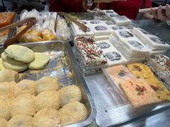 -常州糕团店(北大街新世纪商城店)