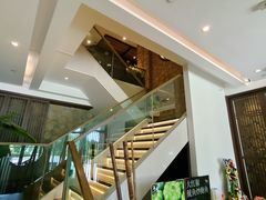 -毛家饭店·30年融合新湘菜(汉峪金谷店)