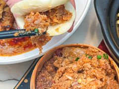 -唐猫庭院·千年陕菜(大唐不夜城店)