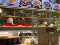 -吴家·非遗淮扬小馆(镇江万达广场店)
