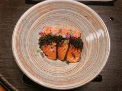 -晴空·日本料理(万象城店)