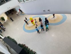 -苏州大学附属儿童医院(园区总院)