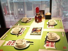 -鑫小城故事·藕汤·家常菜(台北一路总店)