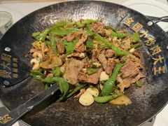 -费大厨辣椒炒肉(沙河万达店)