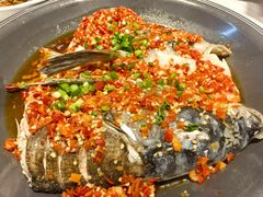 -三湘四水正宗湘菜(君峰路店)