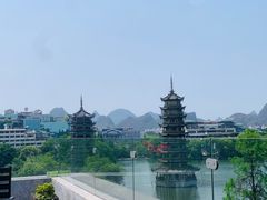-忆咖啡观景餐厅(桂林象山公园店)