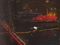 -月光漫步高空酒吧&景观下午茶Moonwalker Sky Land