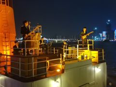 -武汉知音号