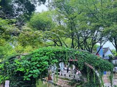 -木渎古镇