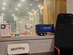 -清晨录音棚(光大会展中心旗舰店)