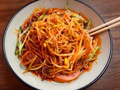 -佳木斯拌面(青岛城阳区新城花园店)