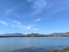 -青龙湖公园