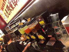 -师烤·豆花烤鱼(深圳坂田天虹店)