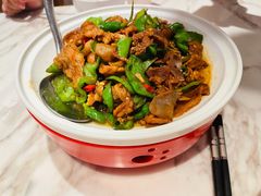 超级小炒肉-胡子大厨·超级小炒肉(华润店)