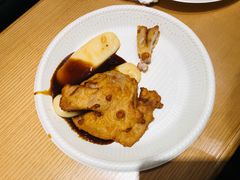 -鲜得来排骨年糕(豫园店)