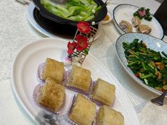 -荣粤酒家·融合粤菜
