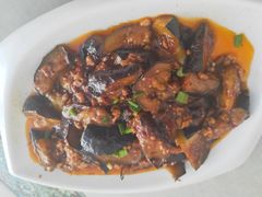 -鱼味馆(万佛湖店)