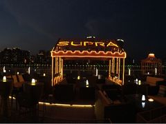 -琶醍壹号•潮菜江景餐吧