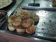 -求生煎包(武夷小区店)
