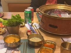 -闻老头·菊花炭烤肉(D11店)