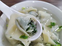 -随柳居·苏式小吃(建新巷店)