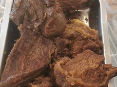 -小蓝鲸湖北菜(八一路店)