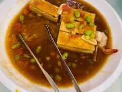 -阿喆私房菜(西五路店)