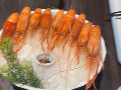 -乔街深夜食堂·小龙虾·高压锅生蚝(杭州总店)