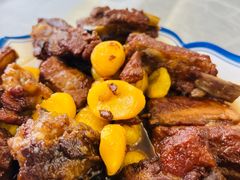 -何适山庄 ·可团建(水长城P2停车场店)