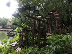 -深圳锦绣中华民俗村