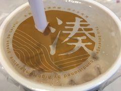 -湊湊火锅·茶憩(东城万达店)
