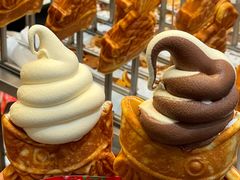 -高力乐面包咖啡厅(西塔店)