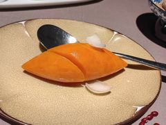 蜜汁红薯-新荣记(南京西路店)